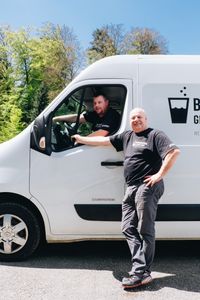 Teamfoto 2er Generationen